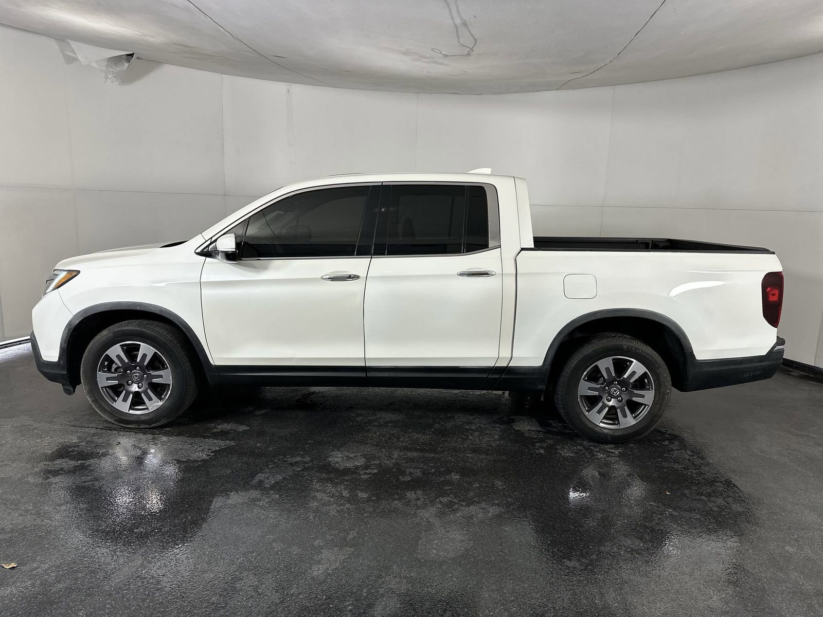 Used 2019 Honda Ridgeline RTL-E image 5