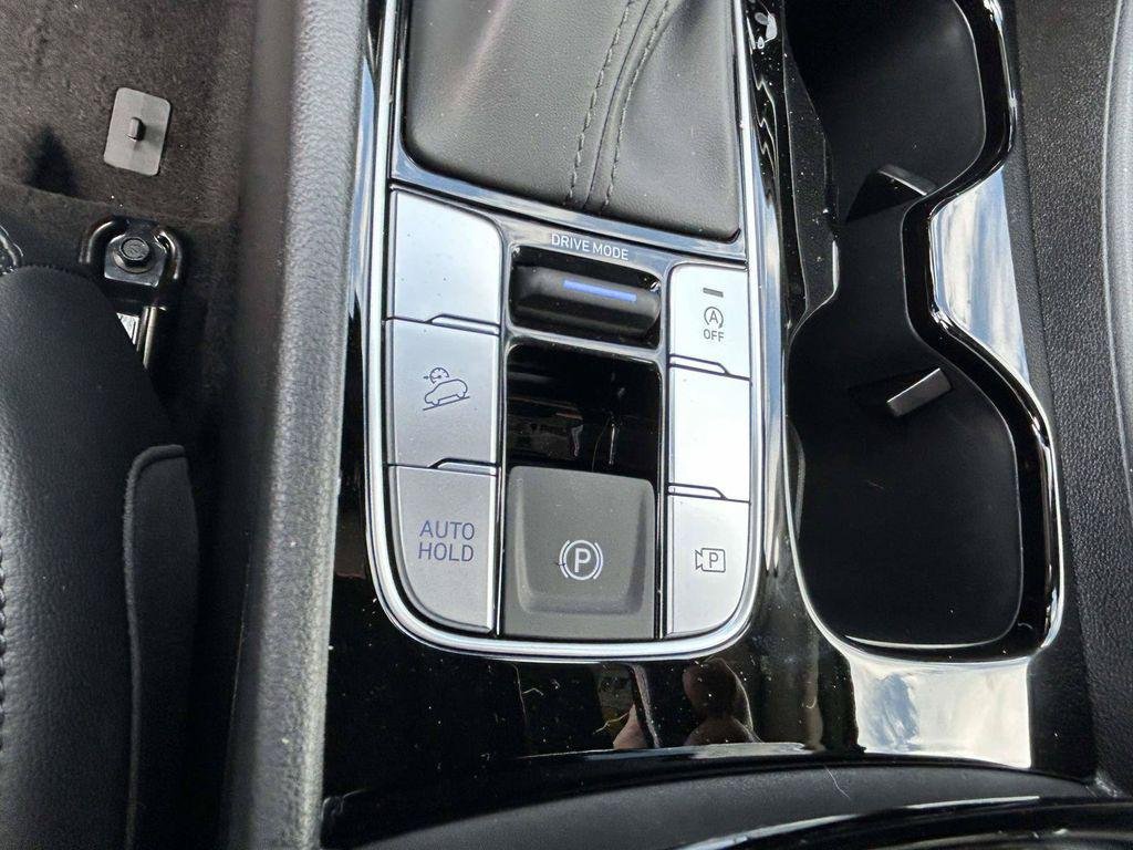 New 2026 Hyundai Tucson SEL Plus FWD image 34