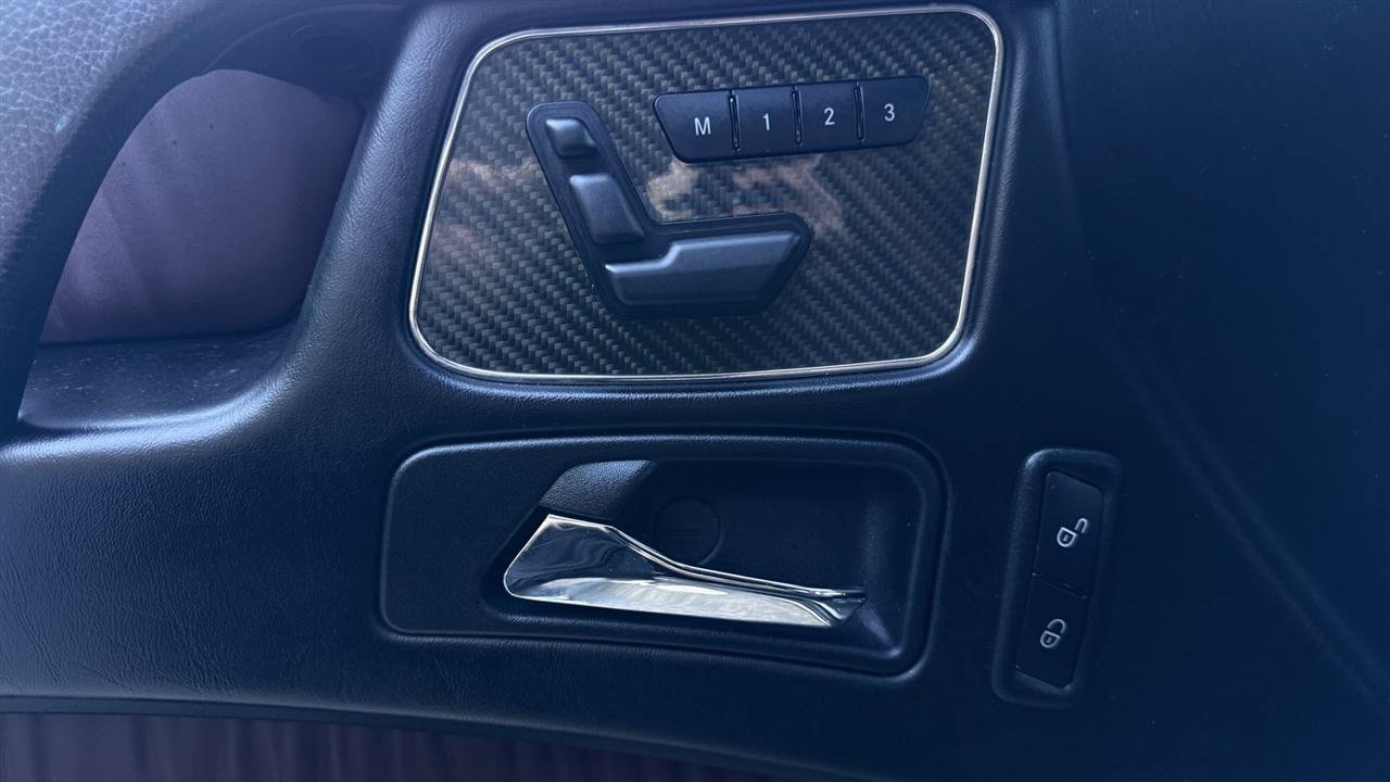 Used 2018 Mercedes-Benz G 63 AMG 4MATIC image 28