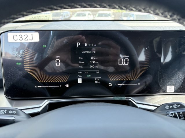 New 2026 Kia Sorento EX FWD image 9