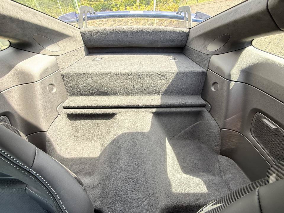 Certified 2026 Porsche 911 GT3 RWD image 23