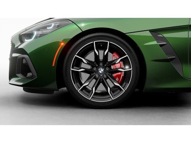 New 2026 BMW Z4 M40i RWD image 8
