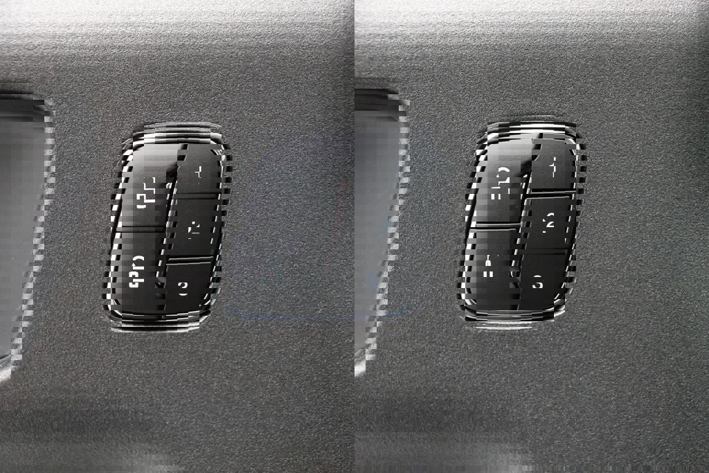 Used 2025 Ford Bronco Sport Outer Banks image 28