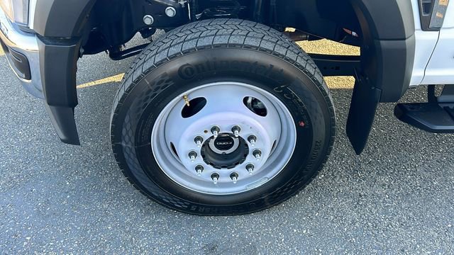 New 2026 Ford F550 4x4 Crew Cab Super Duty image 9