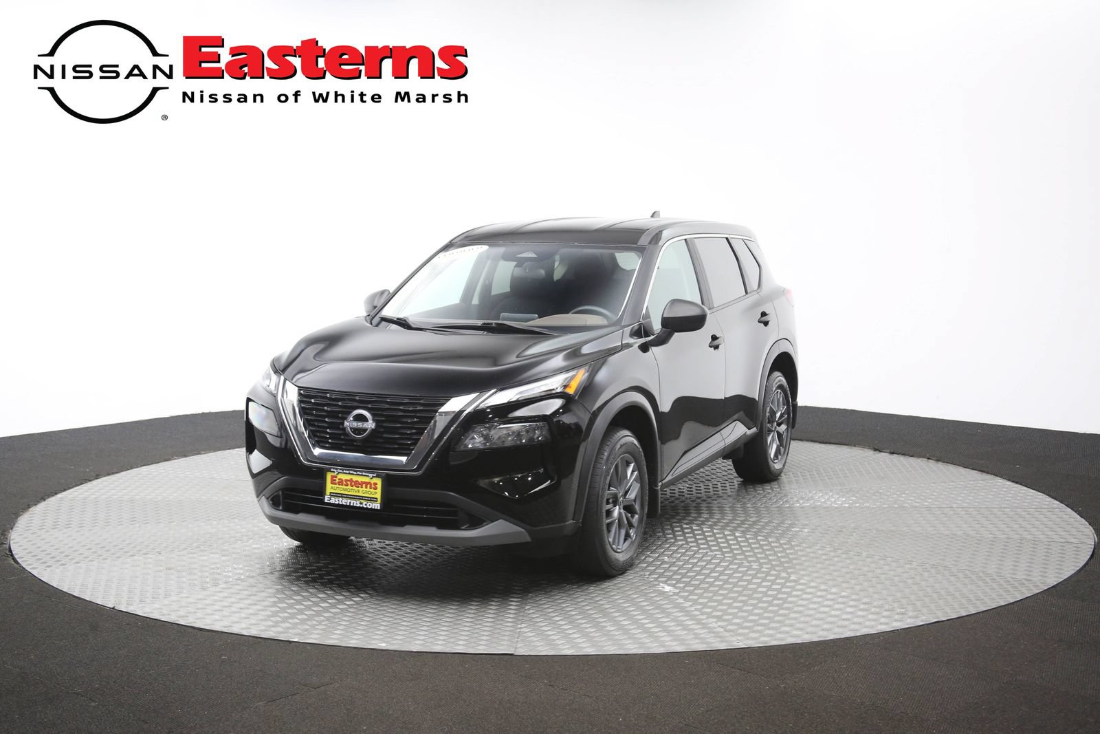 Used 2023 Nissan Rogue S AWD/4WD image 51