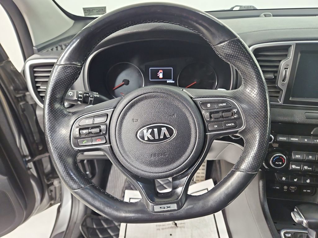 Used 2019 Kia Sportage SX image 15
