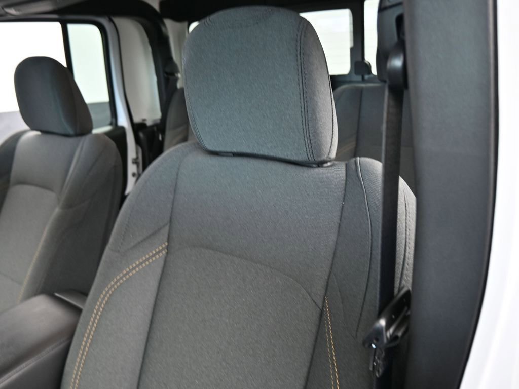 Used 2024 Jeep Gladiator Sport image 14