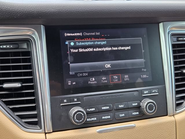 Used 2018 Porsche Macan S AWD/4WD image 24