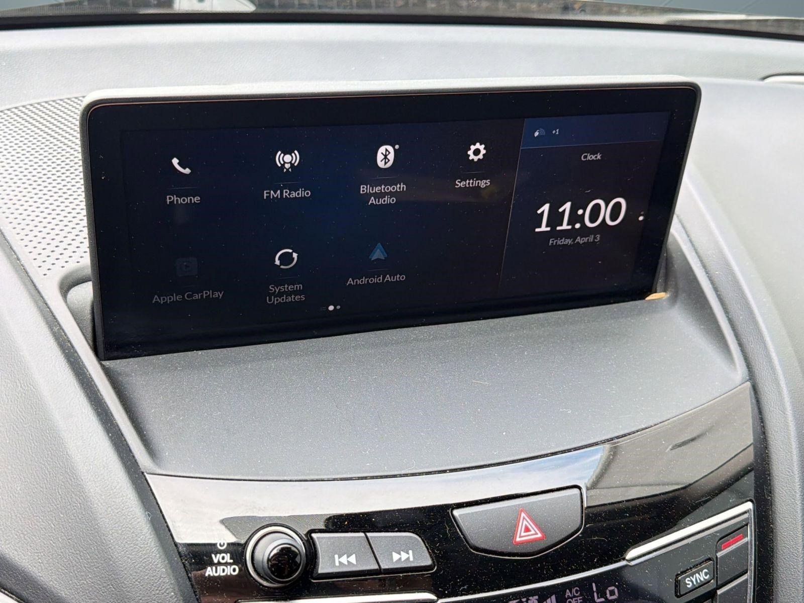 Used 2020 Acura RDX FWD image 22