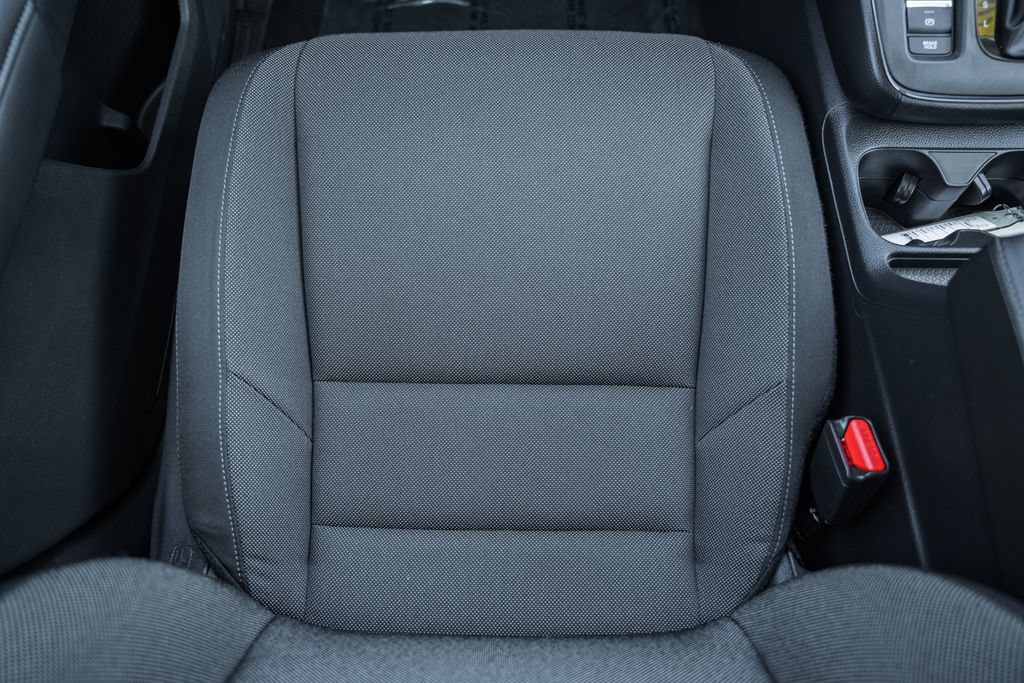 Certified 2026 Honda CR-V EX image 29