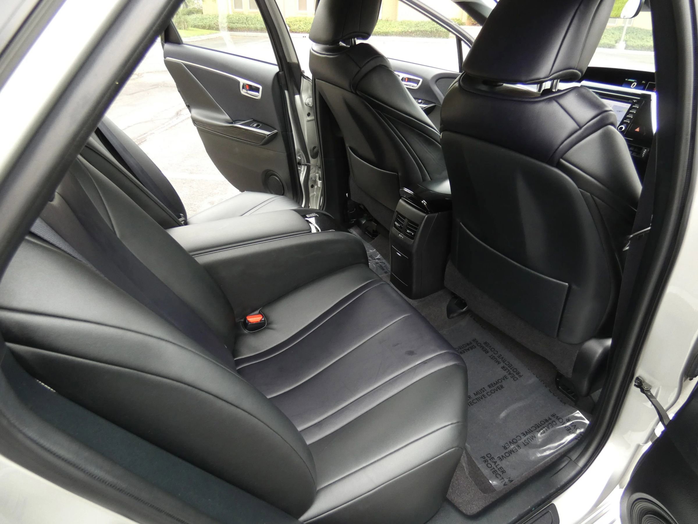 Used 2019 Toyota Mirai image 36