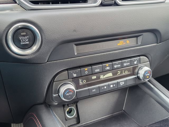 Used 2024 MAZDA CX-5 Carbon Edition image 18