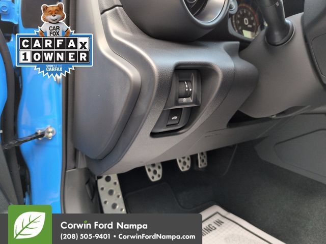 Used 2024 Toyota GR86 Premium RWD image 13