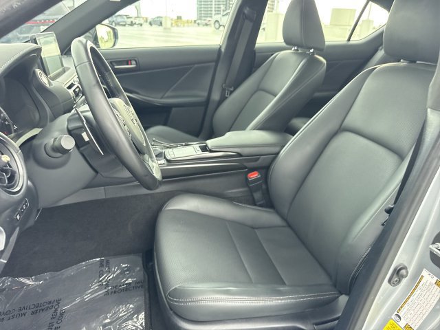 Certified 2023 Lexus IS 300 w/ Comfort Package RWD image 11