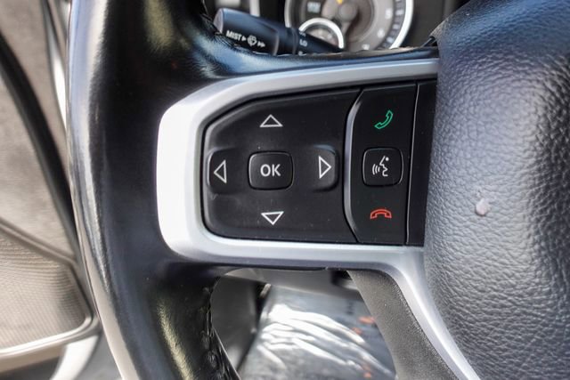 Used 2022 RAM 1500 Big Horn image 15