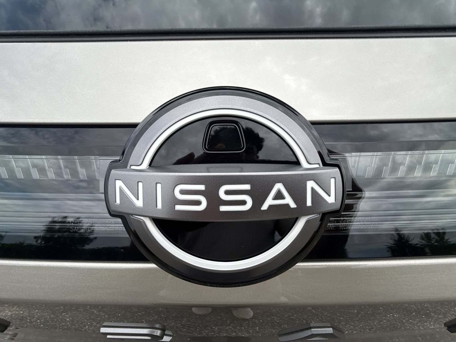 New 2026 Nissan Murano SL w/ Comfort Package AWD/4WD image 19