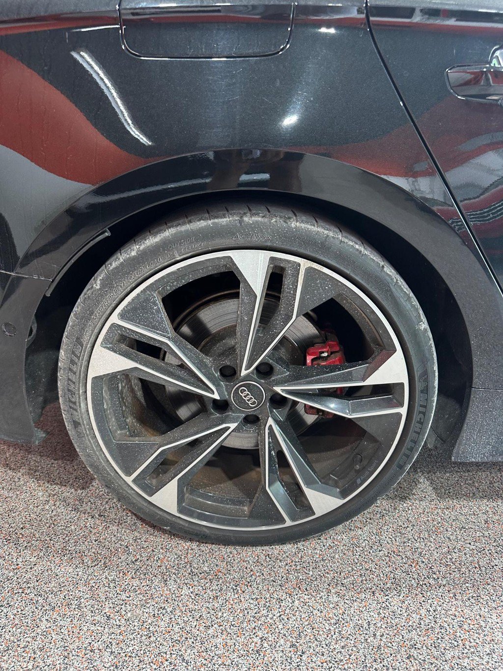 Used 2021 Audi S5 Prestige w/ Prestige Package AWD/4WD image 14