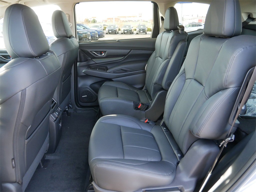 New 2026 Subaru Ascent Bronze Edition image 7