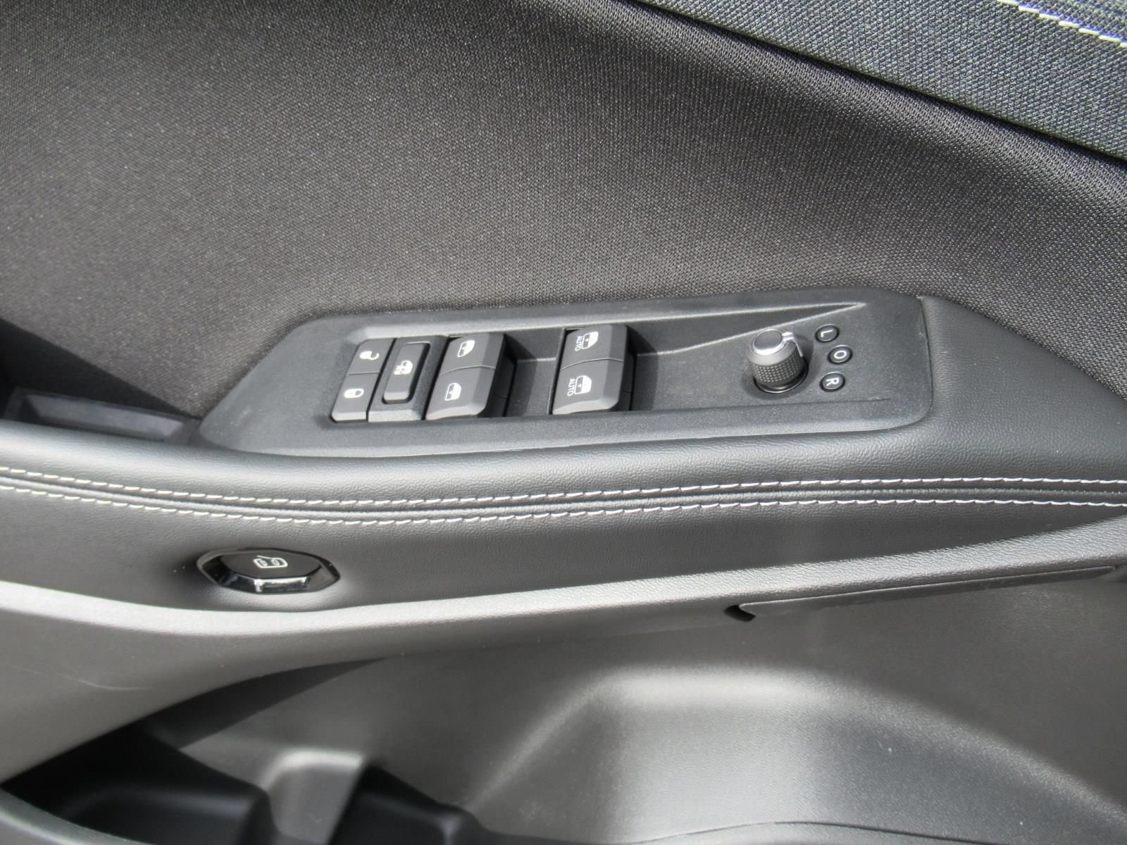 New 2026 Jeep Cherokee Laredo AWD/4WD image 19