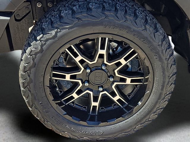 Used 2017 RAM 1500 Rebel w/ Luxury Group AWD/4WD image 9