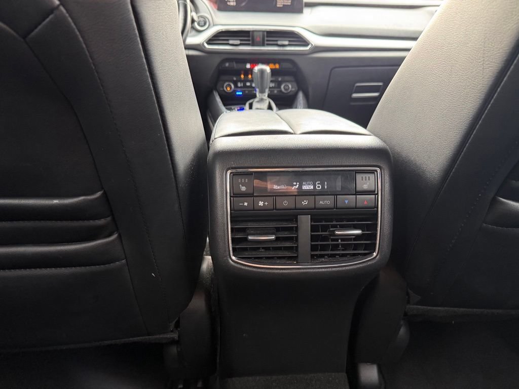 Used 2021 MAZDA CX-9 Grand Touring AWD/4WD image 26