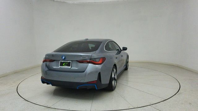 Used 2023 BMW i4 eDrive35 w/ Premium Package image 69