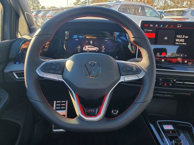 New 2026 Volkswagen GTI Autobahn image 26