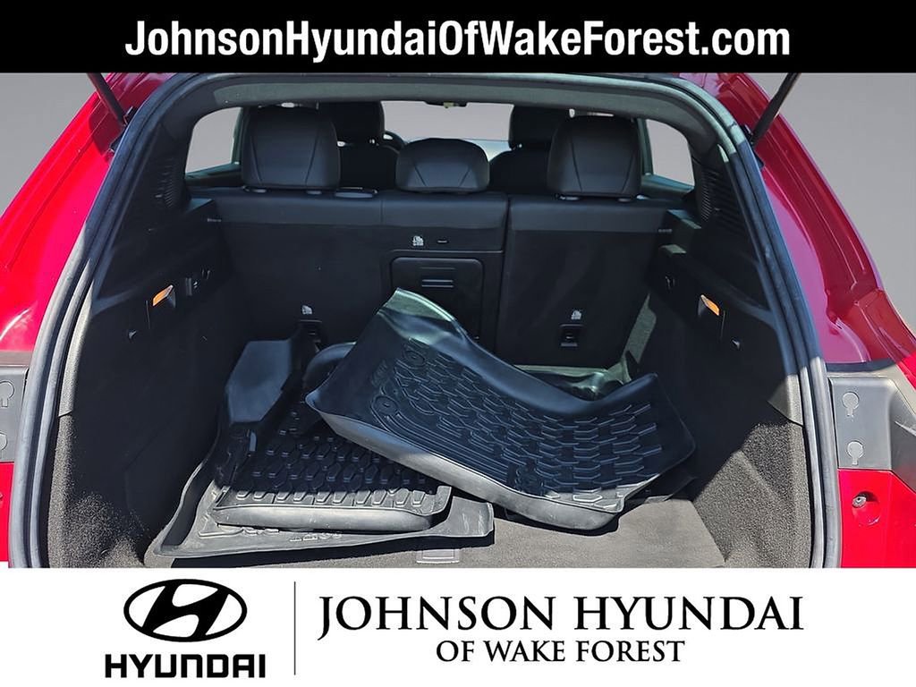 Used 2023 Dodge Hornet GT w/ GT Blacktop Package AWD/4WD image 20