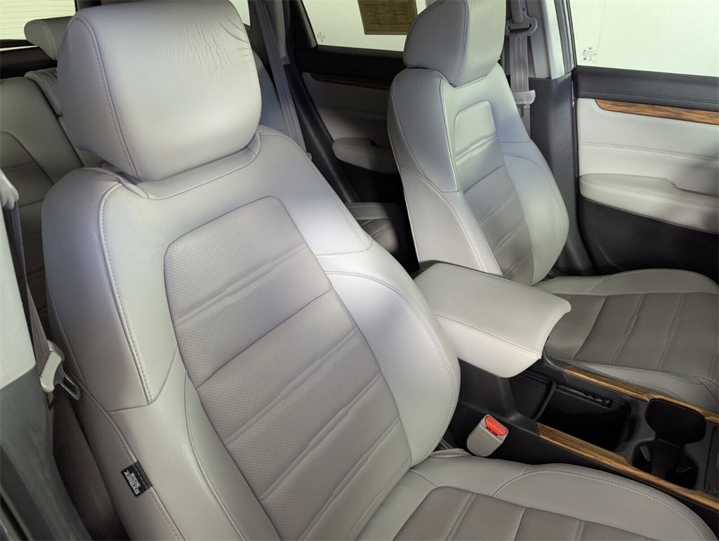 Used 2022 Honda CR-V Touring image 34