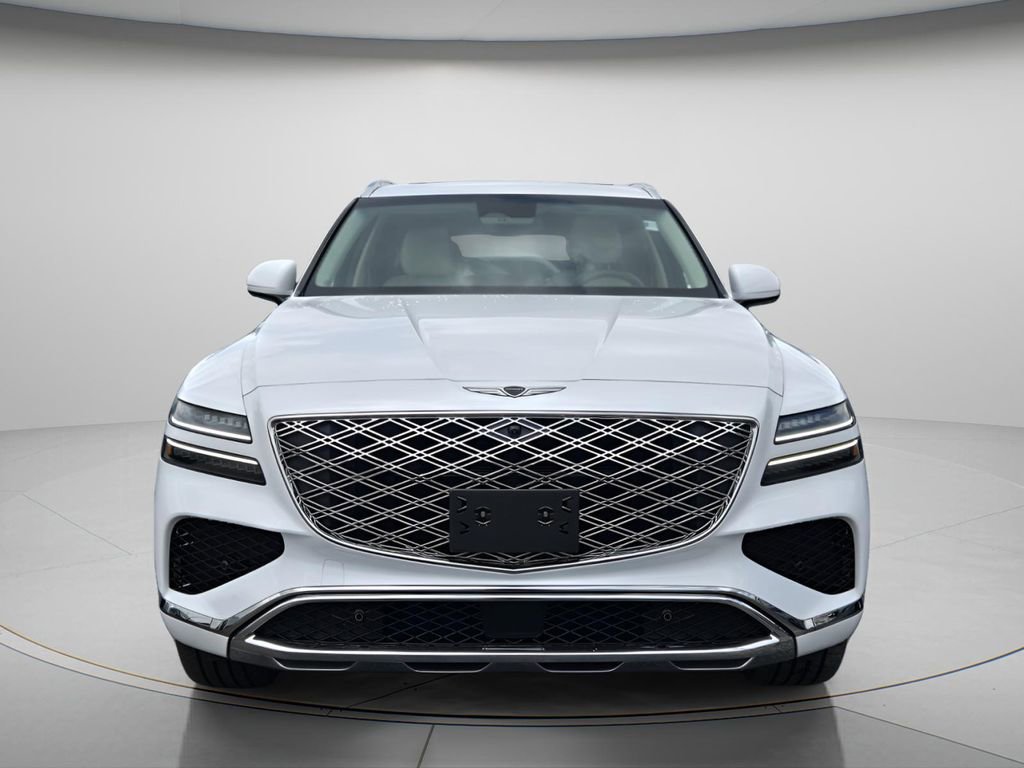 Used 2025 Genesis GV80 3.5T Prestige image 5
