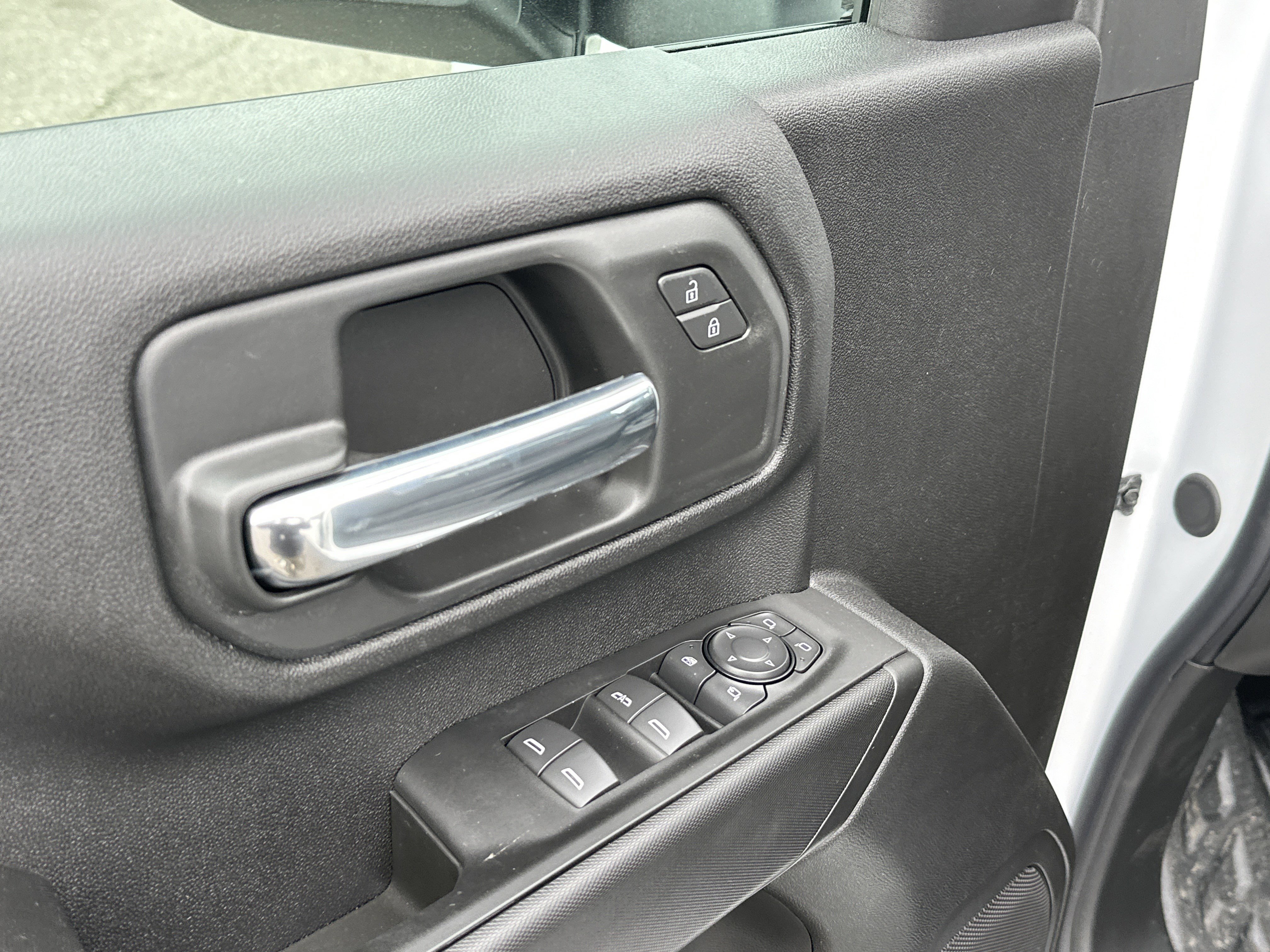 New 2026 Chevrolet Silverado 2500 W/T w/ WT Convenience Package image 14