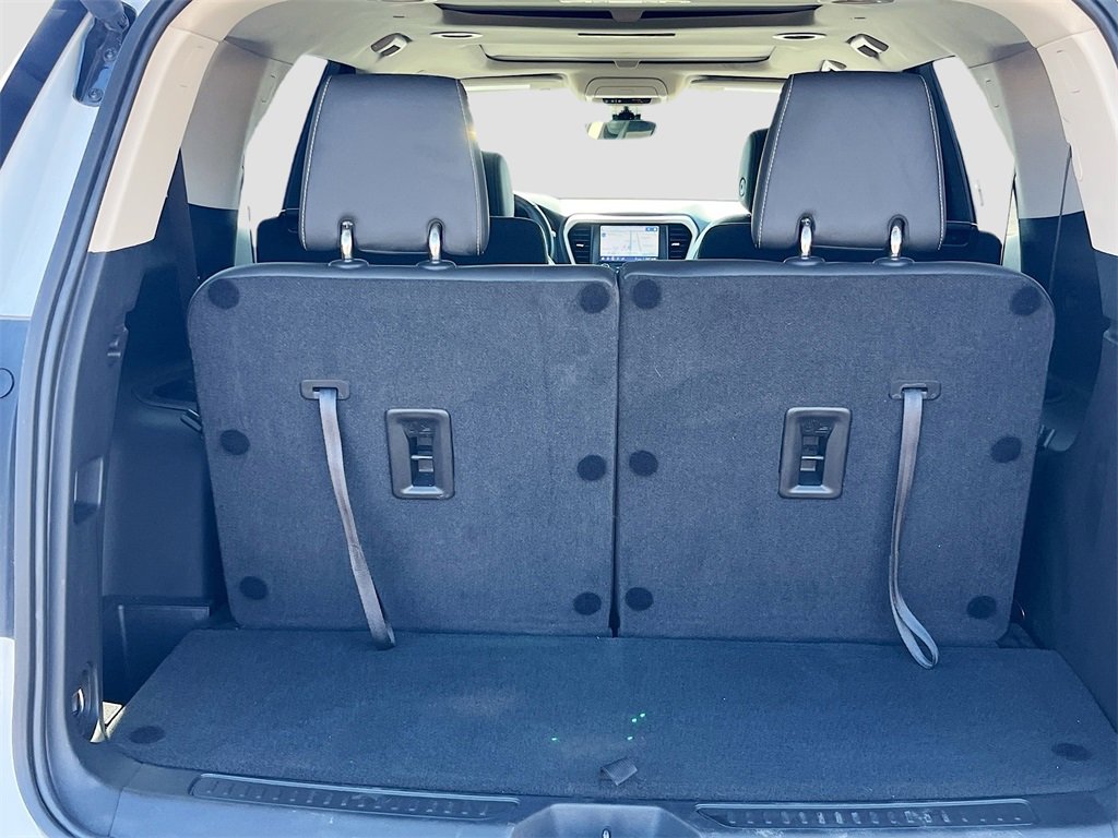 Used 2023 GMC Acadia Denali w/ Denali Ultimate Package image 28