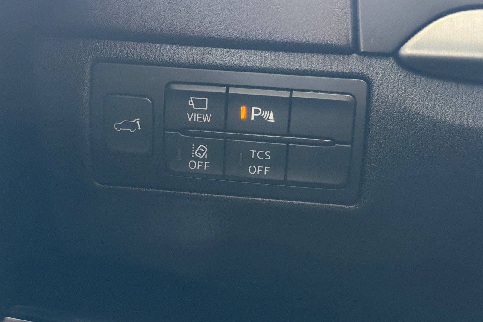 Used 2019 MAZDA CX-9 Grand Touring AWD/4WD image 32