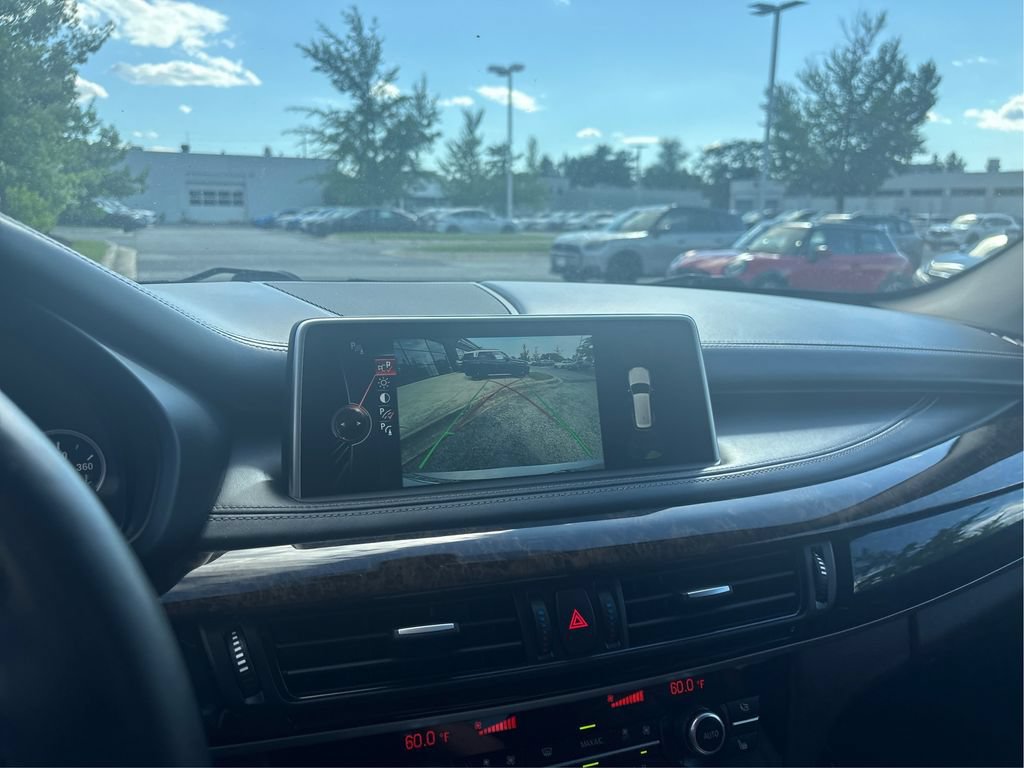 Used 2015 BMW X5 xDrive35i AWD/4WD image 56