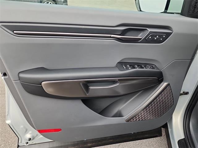 New 2026 Kia EV9 Wind image 10