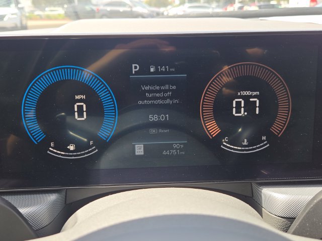 Used 2024 Hyundai Sonata SEL FWD image 22