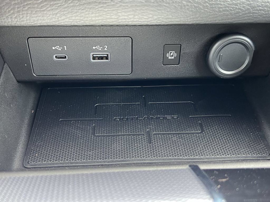 New 2025 Mitsubishi Outlander SEL AWD/4WD image 30