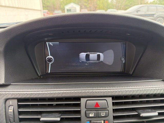 Used 2012 BMW M3 Convertible image 16