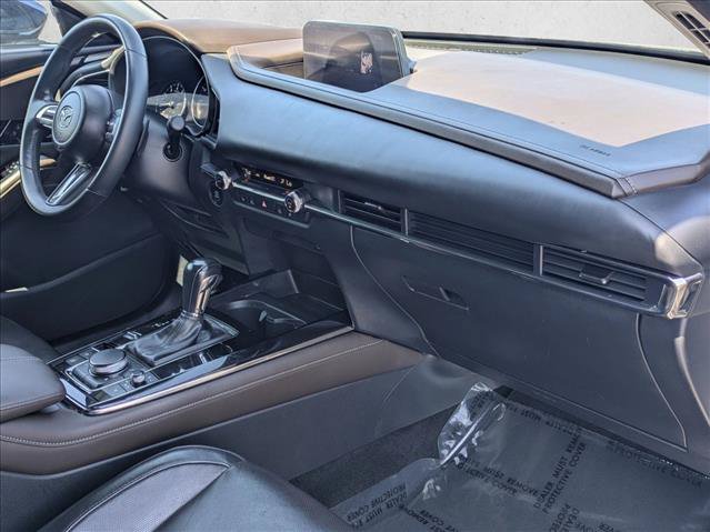 Used 2020 MAZDA CX-30 AWD w/ Premium Package image 21