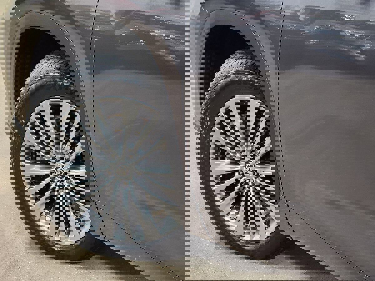 Used 2022 Toyota Highlander Platinum image 24