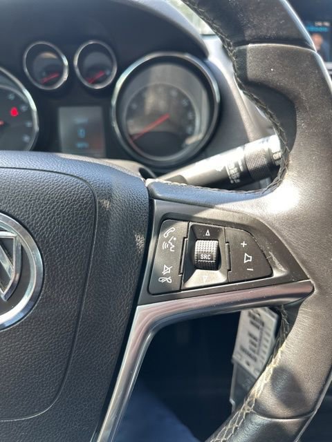 Used 2015 Buick Encore AWD image 23