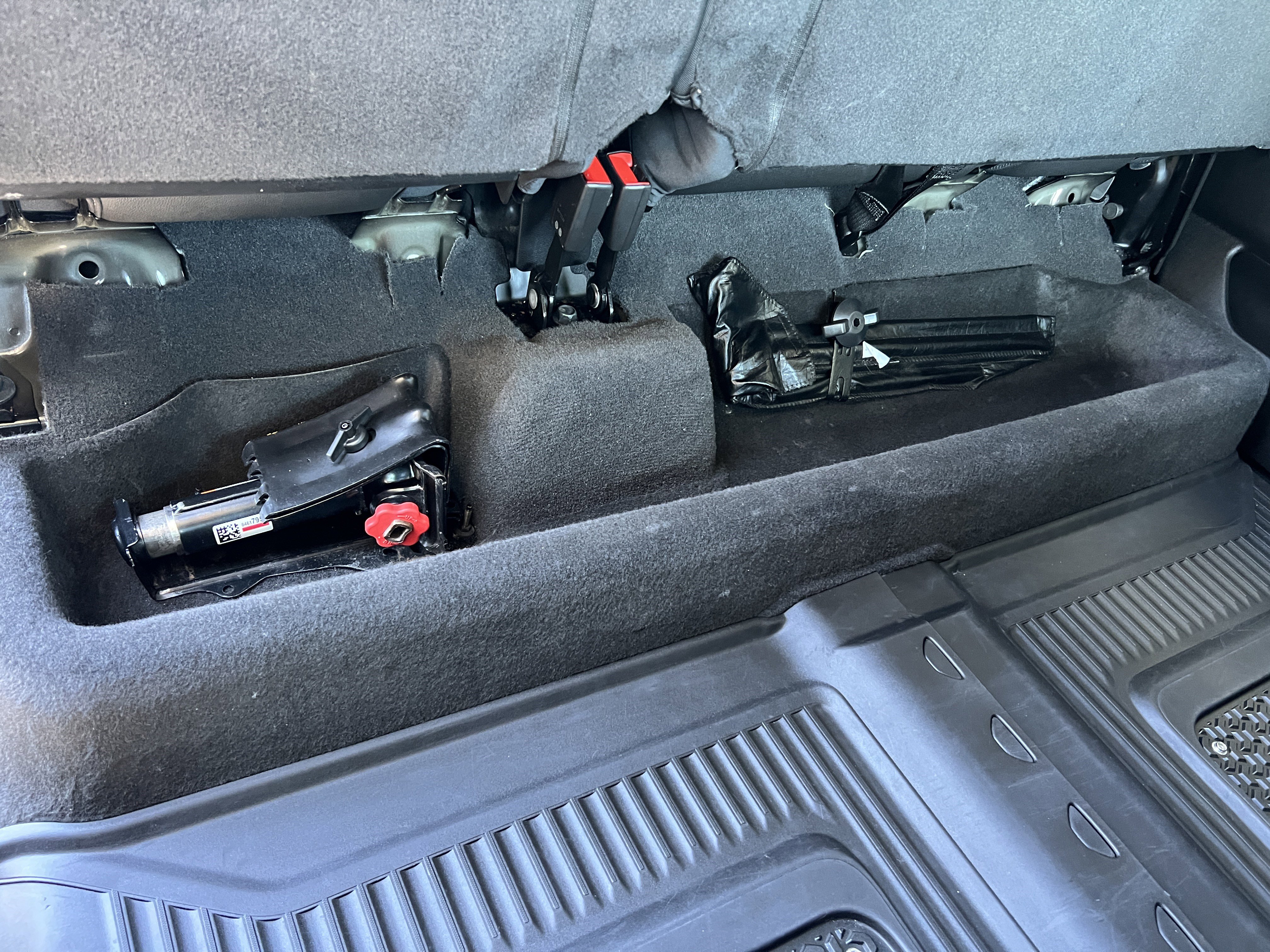 Used 2021 GMC Sierra 1500 AT4 image 22