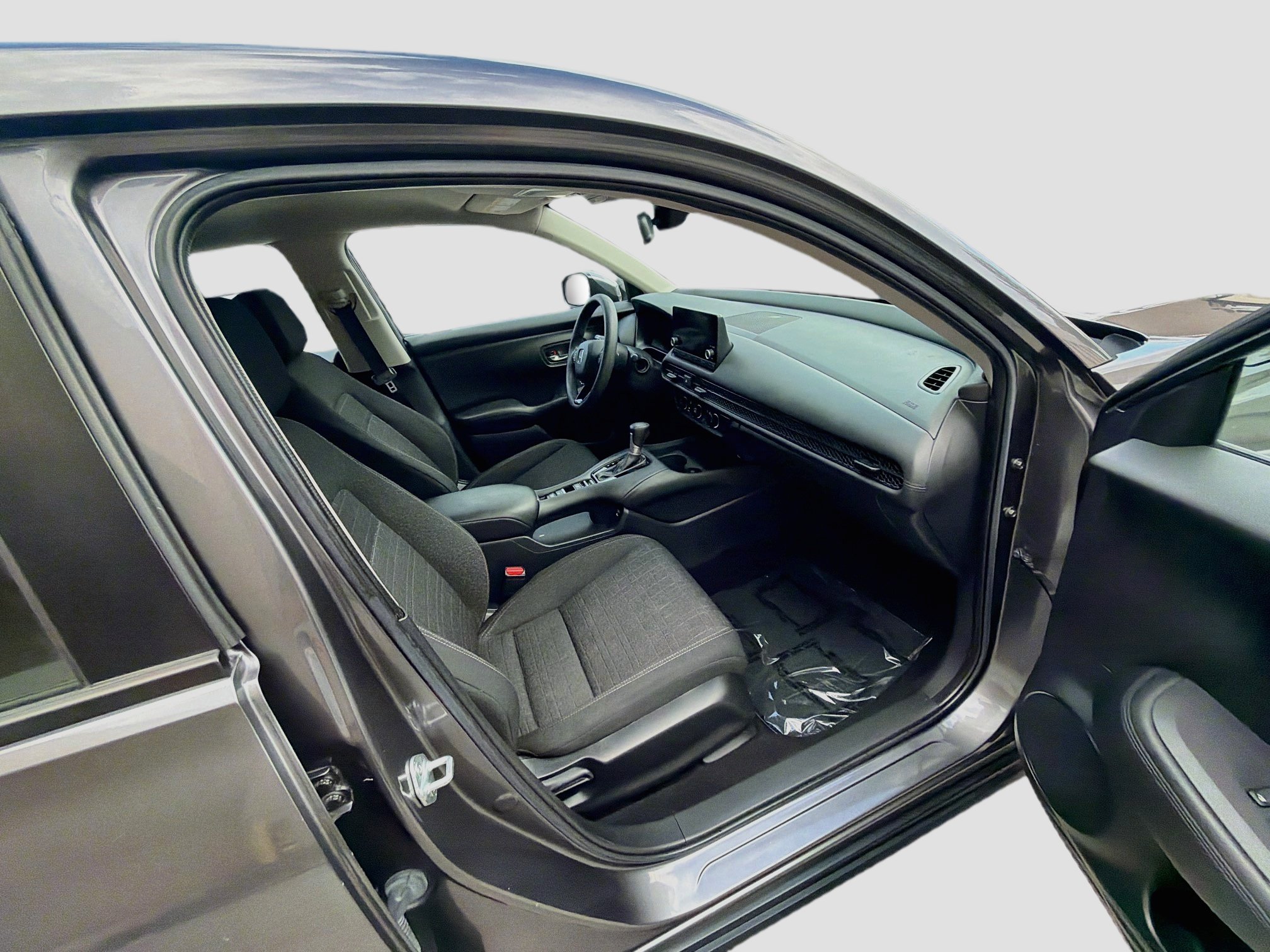 Used 2024 Honda HR-V LX image 30