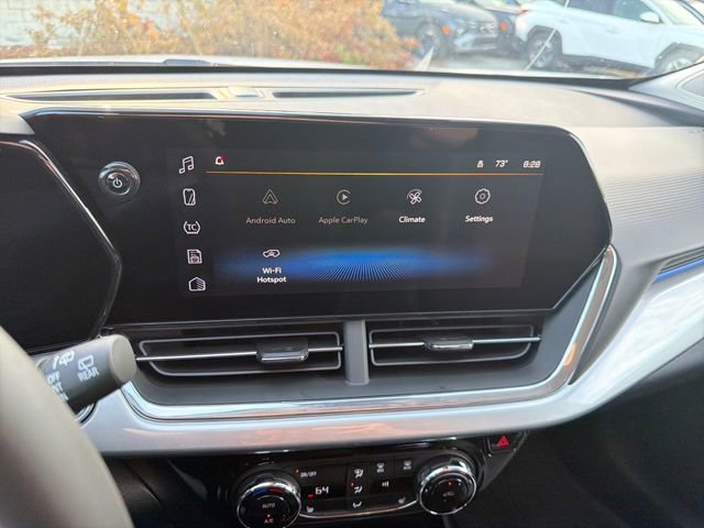 New 2026 Chevrolet Trax LT w/ Driver Confidence Package image 30