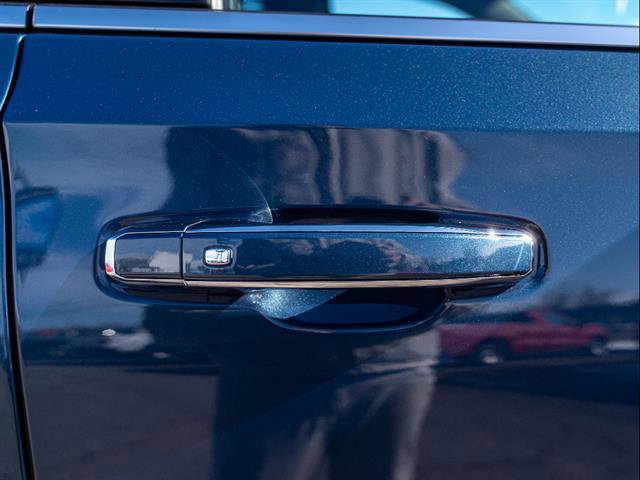 New 2026 Chevrolet Suburban High Country AWD/4WD image 15