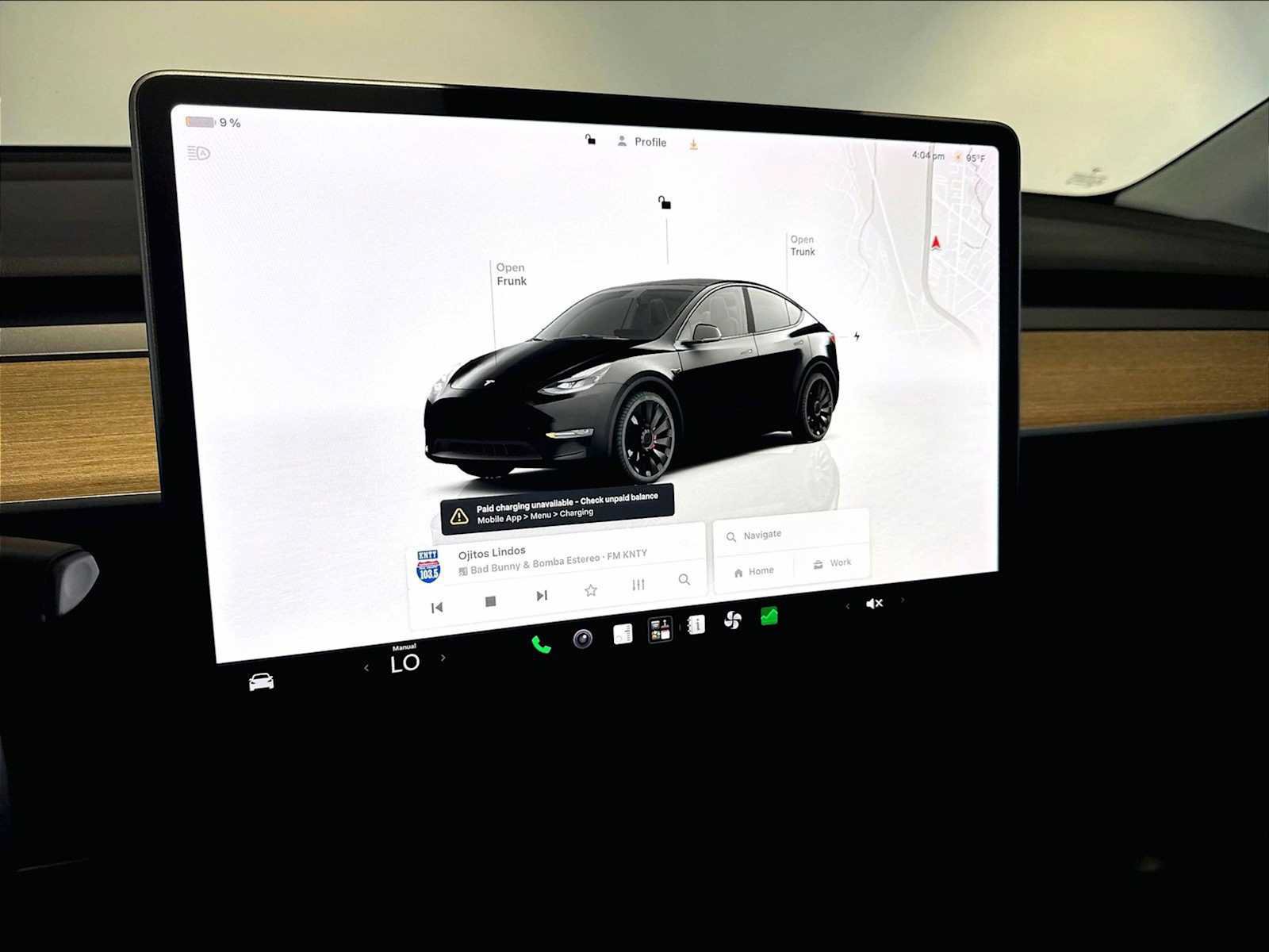 Used 2022 Tesla Model Y Performance AWD/4WD image 20