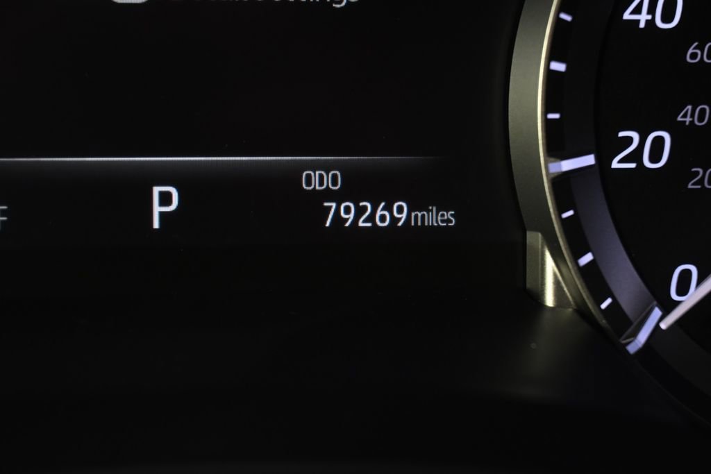 Used 2022 Toyota Highlander XLE image 27