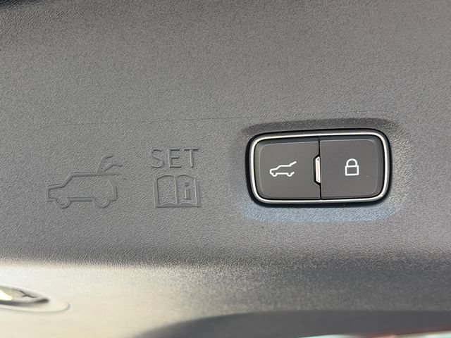 New 2027 Ford Expedition Active AWD/4WD image 9