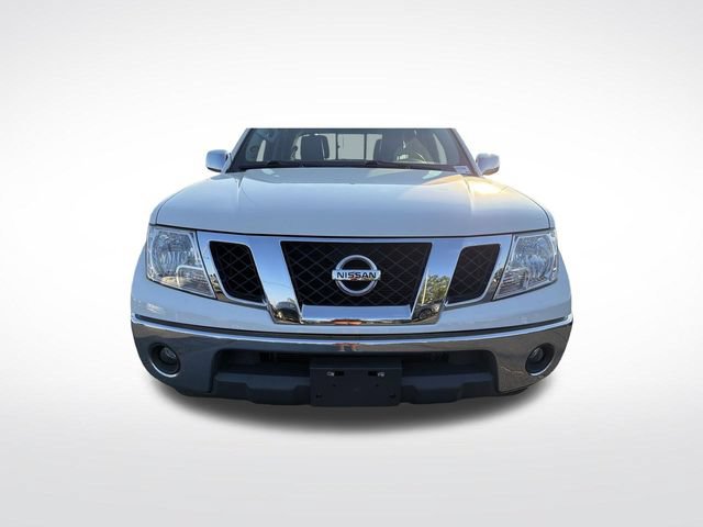 Used 2019 Nissan Frontier SL AWD/4WD image 40