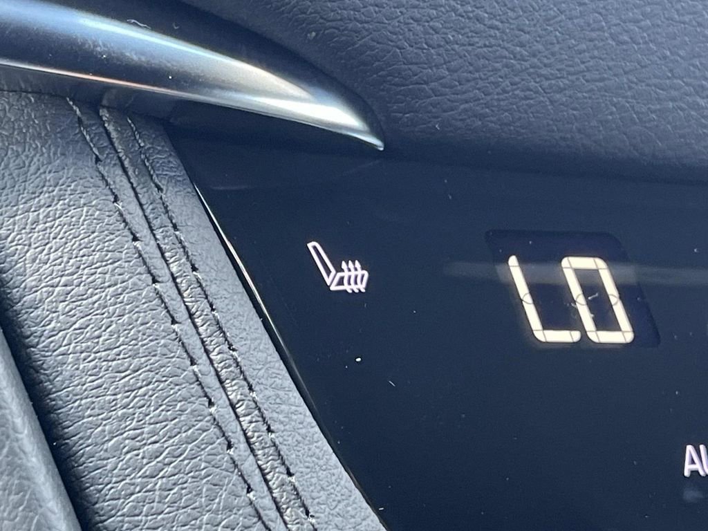 New 2025 Cadillac XT5 Premium Luxury w/ Technology Package image 38